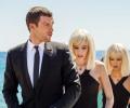 Review: Transporter Refueled: Steer clear of this mechanical junk!