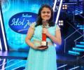 'I didn't expect to win Indian Idol Junior'