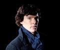 'I get slightly troubled when people see Sherlock Holmes as sexy'