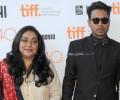 PIX: Irrfan, Meghna Gulzar, Rachel McAdams at TIFF 2015