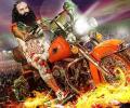 All you wanted to know about Gurmeet Ram Rahim, the 'baba of bling'