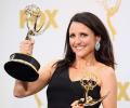 Emmy 2015: Veep, Games of Thrones, Viola Davis create history