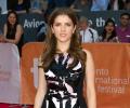 PIX: Anna Kendrick, Julie Delpy, Dev Patel at TIFF 2015