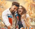 Trailer Watch: Ranbir and Deepika go wild in Corsica for Tamasha