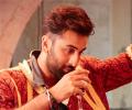 Ranbir's Tamasha moments on celluloid!