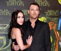 Megan Fox to call off divorce?