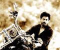 Rohit Shetty gifts Harley Davidson to Shah Rukh Khan