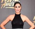 PIX: Nargis Fakhri, Charlize Theron at MTV Movie Awards