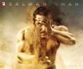 First Look: Salman Khan's Sultan