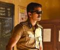 'Theri portrays a new side to Vijay'