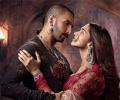 Sanjay Leela Bhansali: Picture perfectionist!