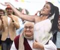 'If I am a difficult director, Rishi Kapoor is a difficult actor'