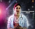 First look: Kareena Kapoor in Udta Punjab