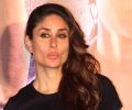 When Kareena, Shahid shared the stage...