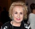 Everybody Loves Raymond star Doris Roberts dies at 90