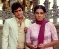 When Jeetendra and Neetu Singh played ghar-ghar!