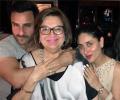 Saif-Kareena's birthday love for Babita