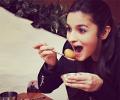 #FoodPorn: What's on Alia Bhatt's plate?