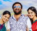 Review: Vetrivel is an engaging family entertainer