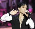 No indication of trauma, suicide in Prince's death: Los Angeles Police