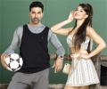 Akshay Kumar's highest weekends: Housefull 3 scores in Top 3