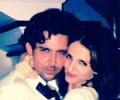 Sussanne Khan: I support Hrithik, pics are photoshopped