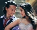 'Baaghi is a wholesome film'