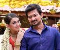 Review: Manithan is a poor imitation of Jolly LLB