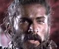 No dialogues for Harshvardhan's Mirziya?