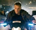 Review: Jason Bourne is thrilling in bits and pieces