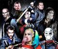 Review: Suicide Squad is a noisy mess