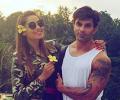 PIX: Bipasha-Karan's beautiful Bali holiday