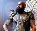 'Do not compare Kaashmora with Bahubali'