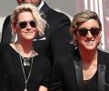 Kristen Stewart to marry Alicia Cargile?