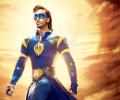 Review: A Flying Jatt is all heart, no craft