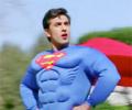 Ranbir, Hrithik, Big B: Your favourite superhero? VOTE!