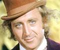 'If there's a heaven, Gene Wilder has a Golden Ticket'