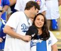 Mila Kunis, Ashton Kutcher welcome second child