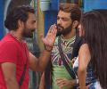 Bigg Boss 10: Dost dost na raha