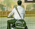 Like Akshay Kumar's Jolly LLB 2 poster?