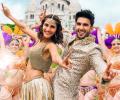 Review: Befikre is joyful and will make you smile