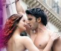 Befikre review: All kiss, no talk!