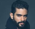 Cricket to films: Angad Bedi unplugged