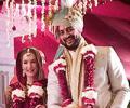 PIX: Arunoday Singh gets married