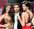 Top 10 episodes of Koffee With Karan!