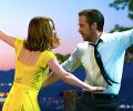 Review: La La Land IS the film of the year