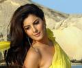 Celebrating Malayalam actress Isha Talwar!