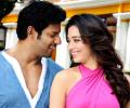 Review: Kaththi Sandai has nothing new to offer