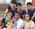 Dangal's real-life hanikarak bapu: Mahavir Singh Phogat