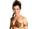 Grieving for Princess Leia